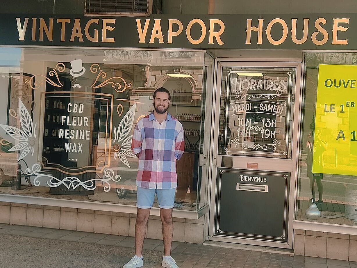vap house cagnes sur mer New To Vaping – Sir Vape main image 0
