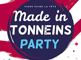 AFFICHE 3 JUILLET - AET